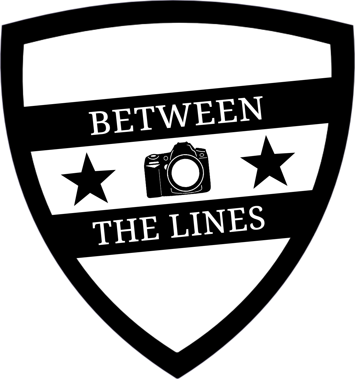 Between The Lines